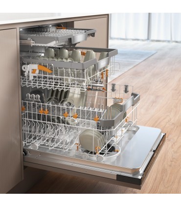 Miele G 7793 SCVi AD 125 Gala Ed.