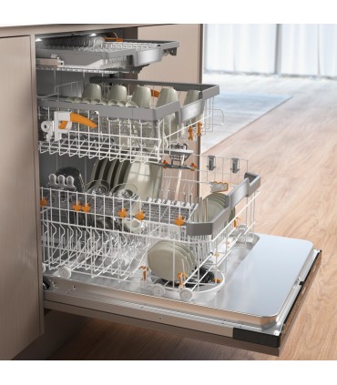 Miele G 7797 SCVi XXL 125 Gala Ed.