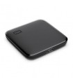 Western Digital 1TB SSD WDBAYN0010BBK-WESN