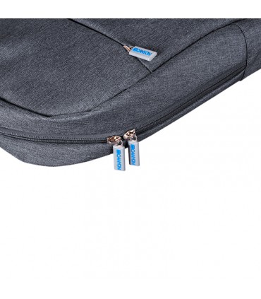 Canyon Super Slim 15,6" seljakott, hall