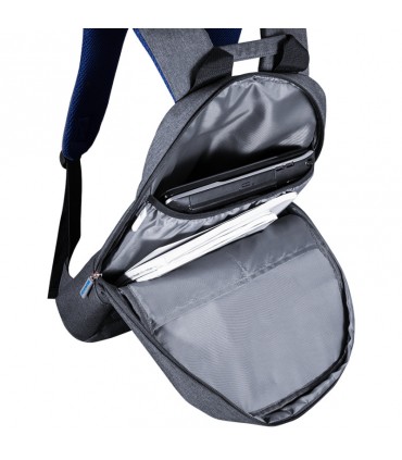 Canyon Super Slim 15,6" seljakott, hall