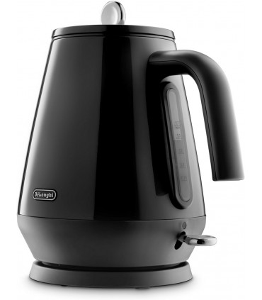 De'Longhi KBY2001.BK Eclettica