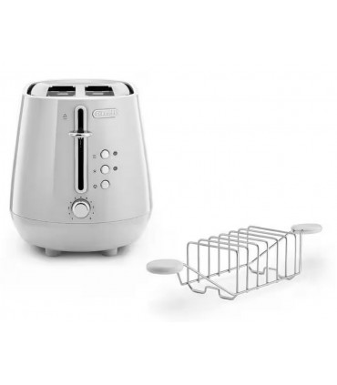 De'Longhi CTY2103.W Eclettica