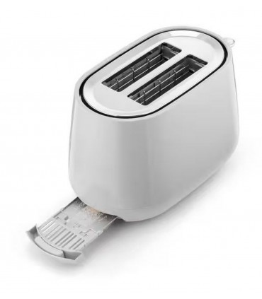 De'Longhi CTY2103.W Eclettica