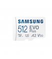 Samsung microSDXC 512GB
