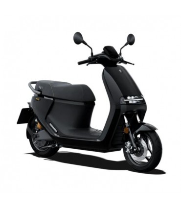 Segway Ninebot Escooter Seated E300SE Black AA.07.01.16.0002