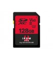 Goodram IRDM 128GB Memory Card UHS-II