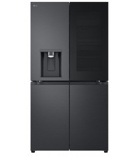 LG GMG960EVJE Side-by-Side, InstaView