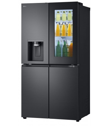 LG GMG960EVJE Side-by-Side, InstaView