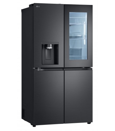 LG GMG960EVJE Side-by-Side, InstaView