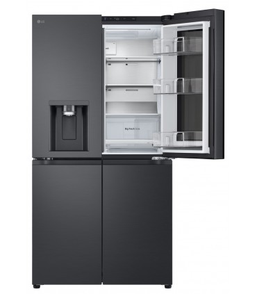 LG GMG960EVJE Side-by-Side, InstaView