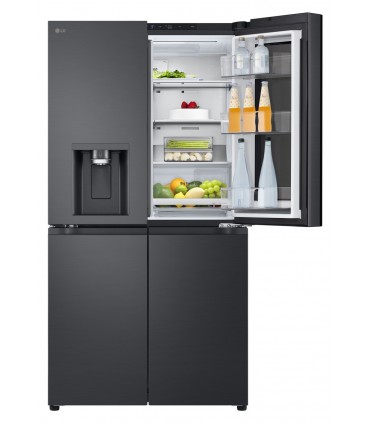 LG GMG960EVJE Side-by-Side, InstaView