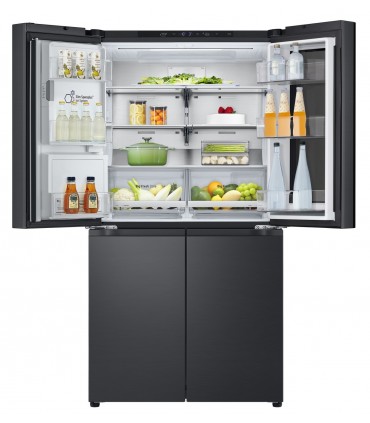 LG GMG960EVJE Side-by-Side, InstaView