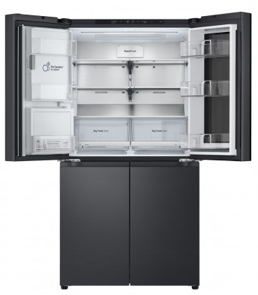 LG GMG960EVJE Side-by-Side, InstaView