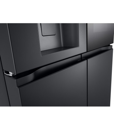 LG GMG960EVJE Side-by-Side, InstaView