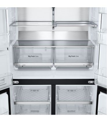 LG GMG960EVJE Side-by-Side, InstaView