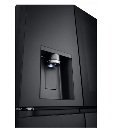 LG GMG960EVJE Side-by-Side, InstaView