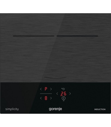 Gorenje GI3201SYBSC domino