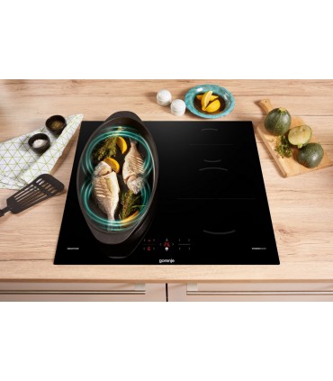 Gorenje GI6421BSC induktsioon