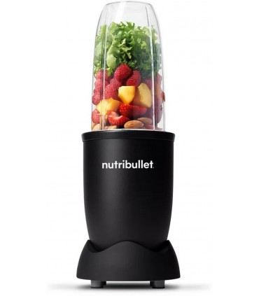 Nutribullet NB907MAB PRO, 900 W