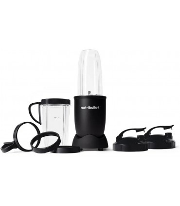 Nutribullet NB907MAB PRO, 900 W