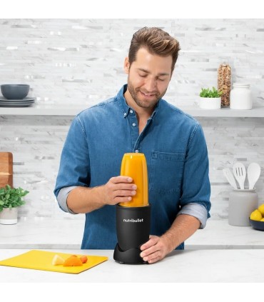 Nutribullet NB907MAB PRO, 900 W