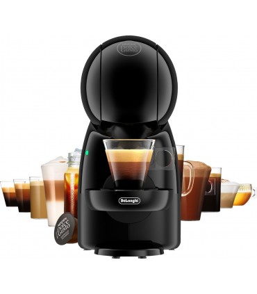 De'Longhi Nescafé Dolce Gusto EDG110.AB Piccolo XS