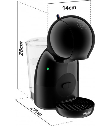 De'Longhi Nescafé Dolce Gusto EDG110.AB Piccolo XS