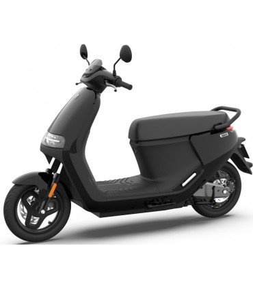 Segway Ninebot Escooter Seated E110S Black AA.50.0002.45