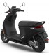 Segway Ninebot Escooter Seated E110S Black AA.50.0002.45