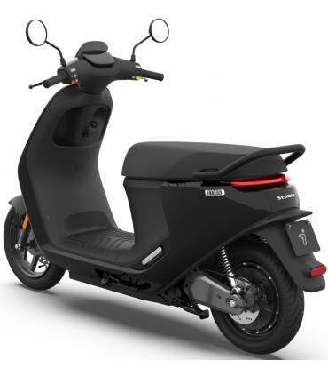 Segway Ninebot Escooter Seated E110S Black AA.50.0002.45