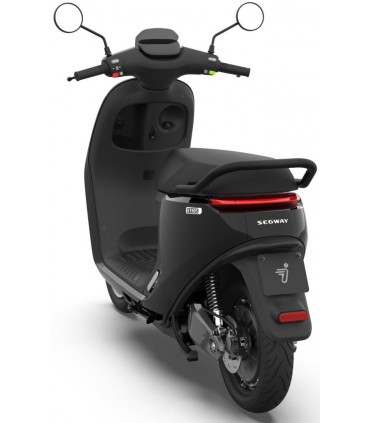 Segway Ninebot Escooter Seated E110S Black AA.50.0002.45