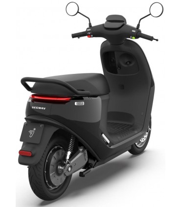 Segway Ninebot Escooter Seated E110S Black AA.50.0002.45