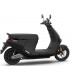 Segway Ninebot Escooter Seated E110S Black AA.50.0002.45