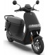 Segway Ninebot Escooter Seated E110S Black AA.50.0002.45