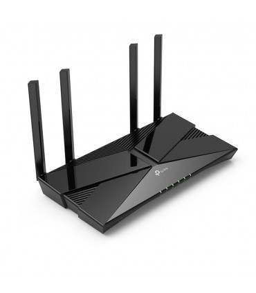 TP-Link Wireless Router