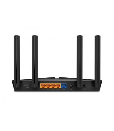 TP-Link Wireless Router