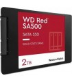 Western Digital Blue SA510 2TB SSD