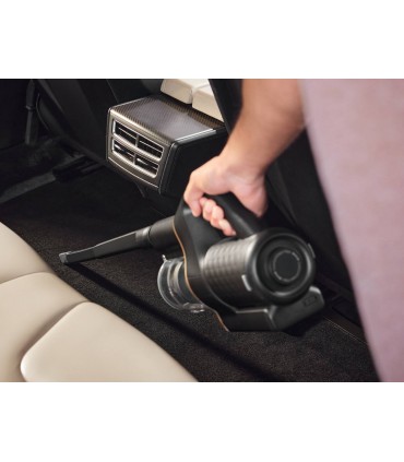 Miele Duoflex HX1 CarCare Casa grey