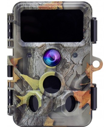 Redleaf rajakaamera RD3019 Pro