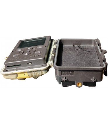 Redleaf rajakaamera RD3019 Pro