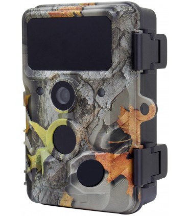 Redleaf rajakaamera RD3019 Pro