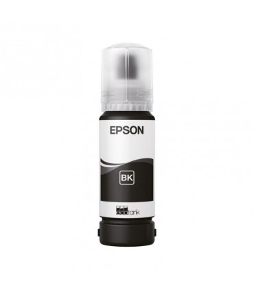 Epson 108 Black