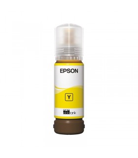 Epson 108 yellow