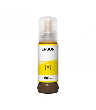 Epson 108 yellow
