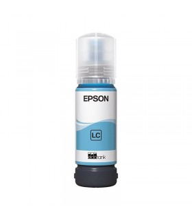 Epson 108 Light Cyan