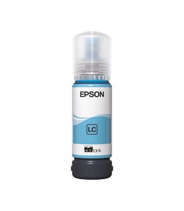 Epson 108 Light Cyan