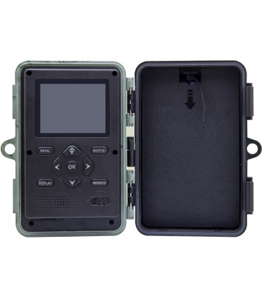 Redleaf rajakaamera RD3019 Pro