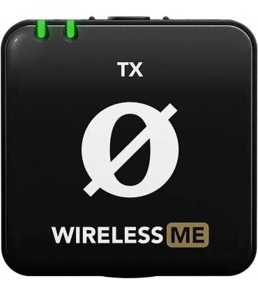 Rode juhtmevaba mikrofon Wireless ME Dual