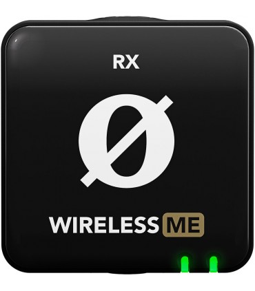 Rode juhtmevaba mikrofon Wireless ME Dual